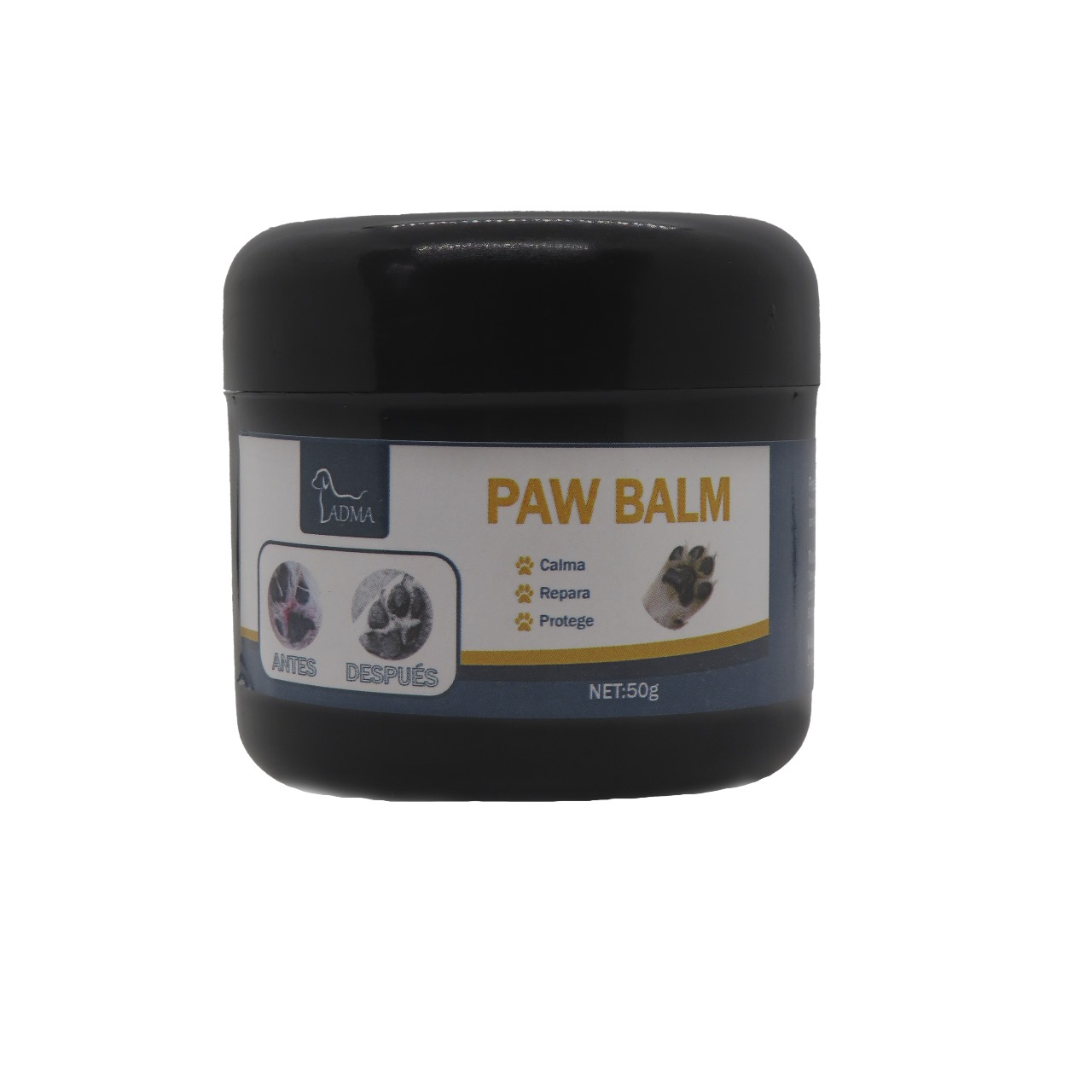 PAW BALM